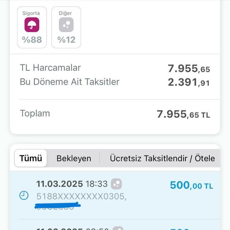 HGS Ücreti Ve Yanıltıcı Bilgilendirme Sorunu