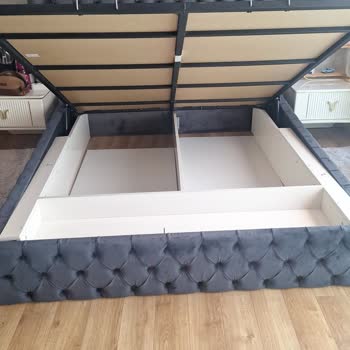 Karapürçek Sarıkaya AVM'den Alınan Yatak Sorunu