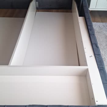 Karapürçek Sarıkaya AVM'den Alınan Yatak Sorunu