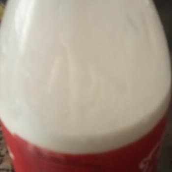 Eker Ayran Yoğurt Kıvamında Şaşkınlık Yarattı