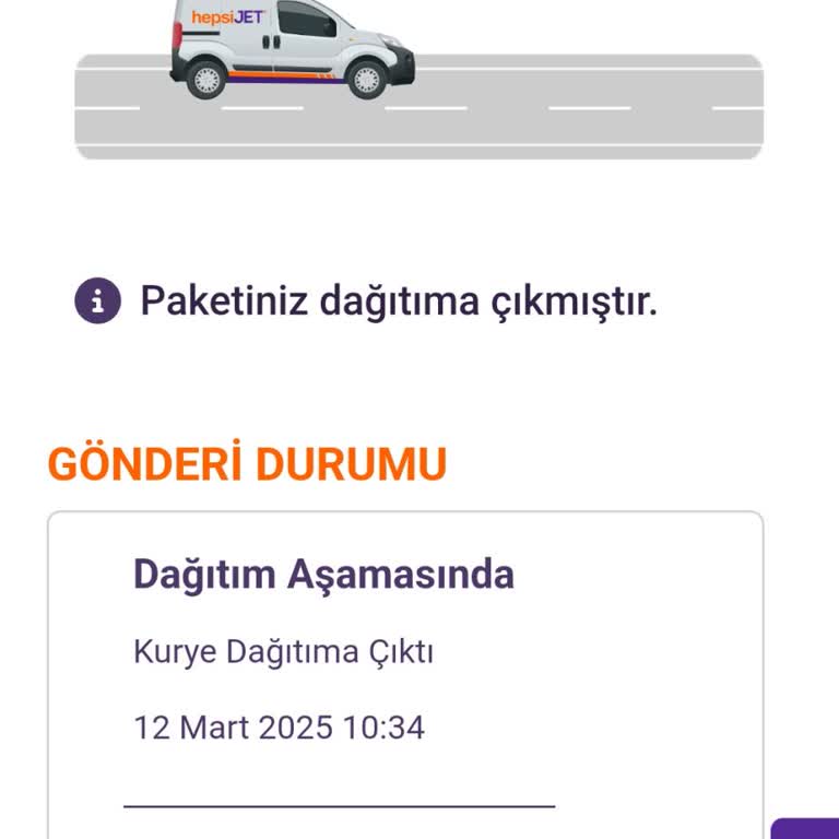 Canlı Kargo Takip Uygulaması: Gerçek Mi, Hayal Mi?