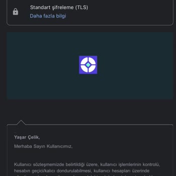 Fexobit Hesabımda Para İadesi Sorunu