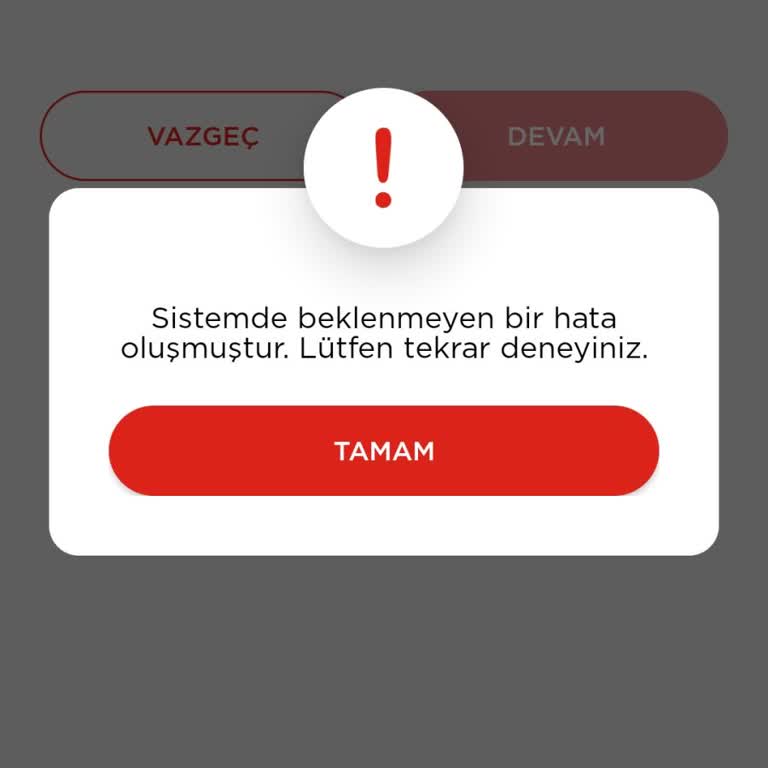 Ziraat Katılım Mobil Uygulama Ve İletişim Sorunları