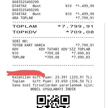 Yanlış Ücretlendirme Ve İlgisizlik