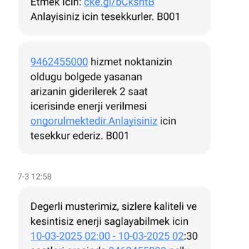 Kağıthane'de Bitmek Bilmeyen Elektrik Kesintileri