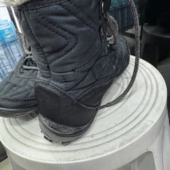 Garanti Süresi Dolan Botun Açılması Ve Mağaza İlgisizliği