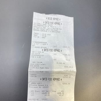 Ürün Değişiminde Yaşanan Haksızlık Ve Bilgi Eksikliği