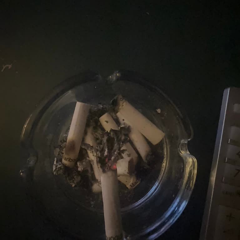Marlboro Touch Blue'da Kalite Düşüşü Ve Müşteri Hizmetleri Sorunu