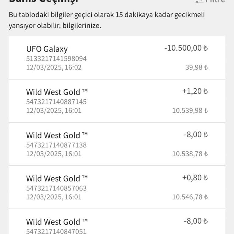 Jojobet'te Ani Bakiye Kaybı Şoku