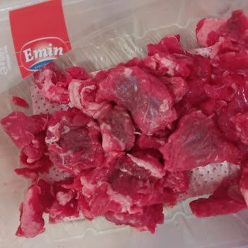 BİM'den Aldığım Üründe Bozuk Et Şoku: Güvenilirlik Sorgulanıyor