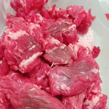 Alo 174 Gıda Hattı BİM'den Alınan Üründe Bozuk Et Şoku