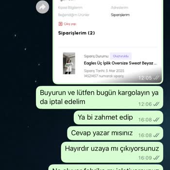 Müşteri Hizmetleri Ve Ulaşılabilirlik Sorunu