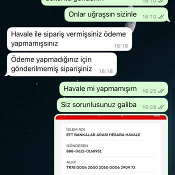 Müşteri Hizmetleri Ve Ulaşılabilirlik Sorunu