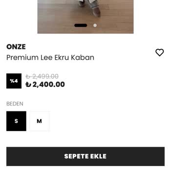 İade Hakkı Tanınmayan Kaban Mağduriyeti