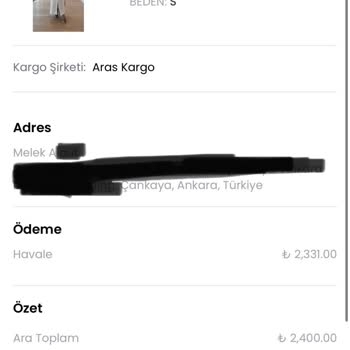 İade Hakkı Tanınmayan Kaban Mağduriyeti