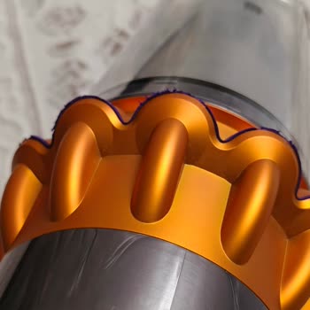 Dayson Süpürge Gövde Aşınması Ve Müşteri Hizmetleri Hayal Kırıklığı