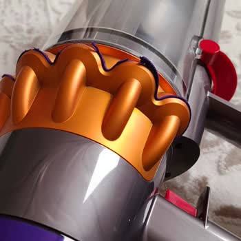 Dayson Süpürge Gövde Aşınması Ve Müşteri Hizmetleri Hayal Kırıklığı