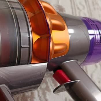 Dayson Süpürge Gövde Aşınması Ve Müşteri Hizmetleri Hayal Kırıklığı