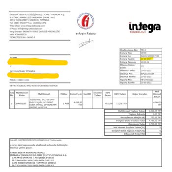 Garanti Süresi İçinde Olmasına Rağmen Monitör Değişim Talebim Reddedildi!
