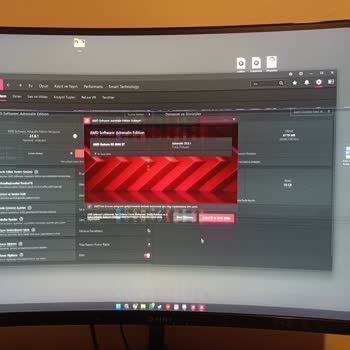 Garanti Süresi İçinde Olmasına Rağmen Monitör Değişim Talebim Reddedildi!