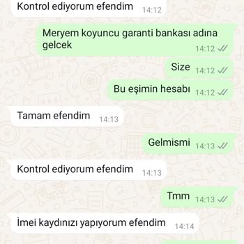 Yanıltıcı Telefon Satışı Ve Ek Ücret Talebi
