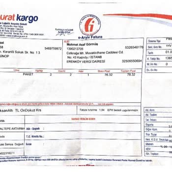 Mundos Ayakkabı'da İade Sorunu Ve İlgisizlik