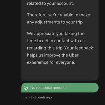 Uber Ücretlendirme Sorunu: Haksız Fiyat Farkı