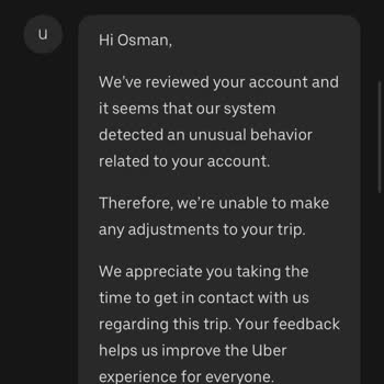 Uber Ücretlendirme Sorunu: Haksız Fiyat Farkı