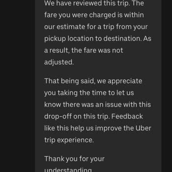 Uber Ücretlendirme Sorunu: Haksız Fiyat Farkı