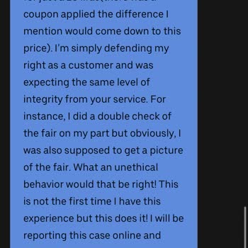 Uber Ücretlendirme Sorunu: Haksız Fiyat Farkı