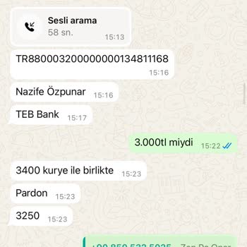 Yanlış Fatura Ve Geri Ödeme Sorunu: Müşteri Mağduriyeti