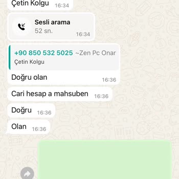 Yanlış Fatura Ve Geri Ödeme Sorunu: Müşteri Mağduriyeti