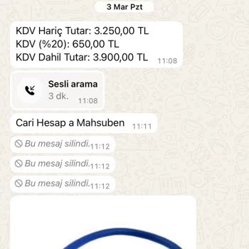 Yanlış Fatura Ve Geri Ödeme Sorunu: Müşteri Mağduriyeti