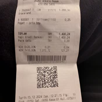 Deichmann Bot Su Alıyor, Değişim Reddedildi