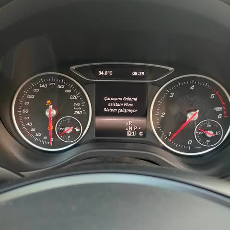 Prestijli Markada Kronik Güvenlik Sorunları