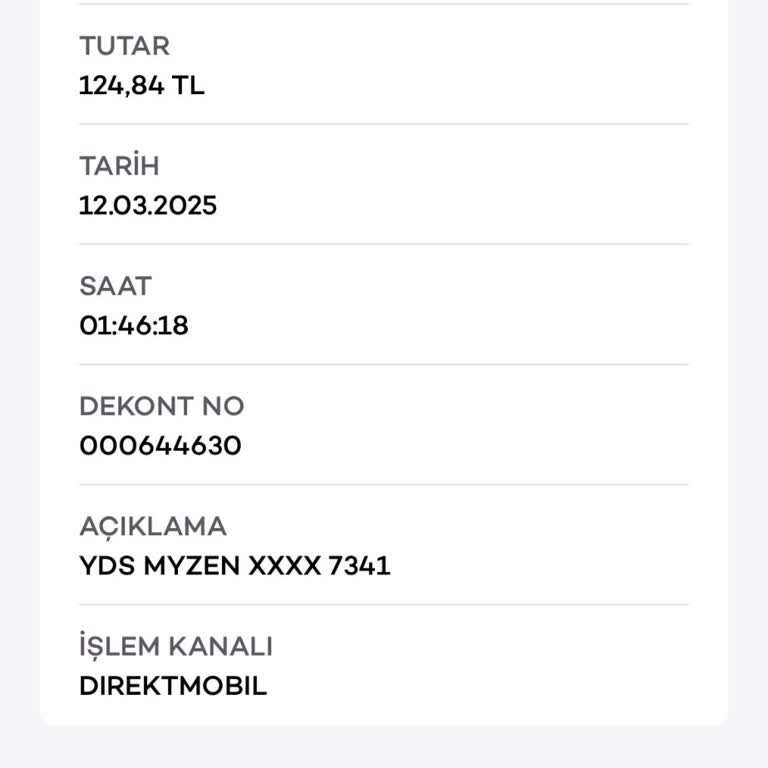 Kart İptali Talebinde Yaşanan Sorunlar