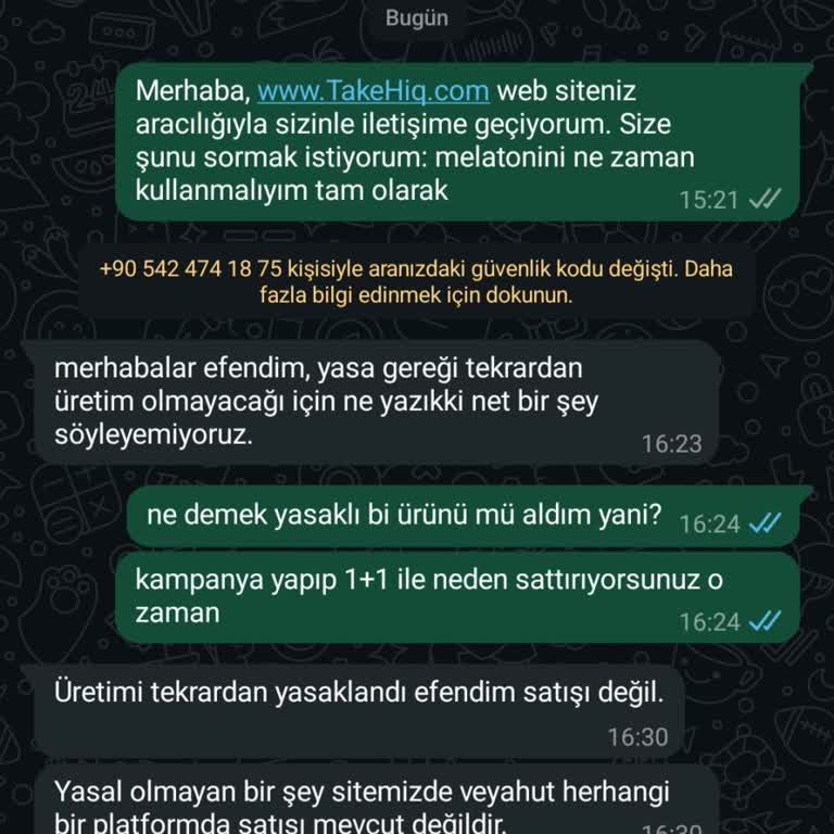 Müşteri Hizmetleri İlgisizliği Ve Ürün Güvenilirliği Sorunu