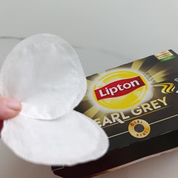 Lipton Earl Grey Paketlerinde Eksiklik Sorunu
