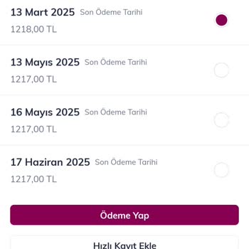 Gazdaş Fatura Karmaşası Ve Müşteri Hizmetleri Çıkmazı