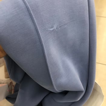 Penti Eşofman İpi Sorunu Ve Müşteri Hizmetleri Desteği Eksikliği