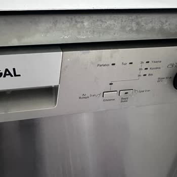 Regal Beyaz Eşyalarındaki Kronik Arızalar Ve Yetersiz Servis