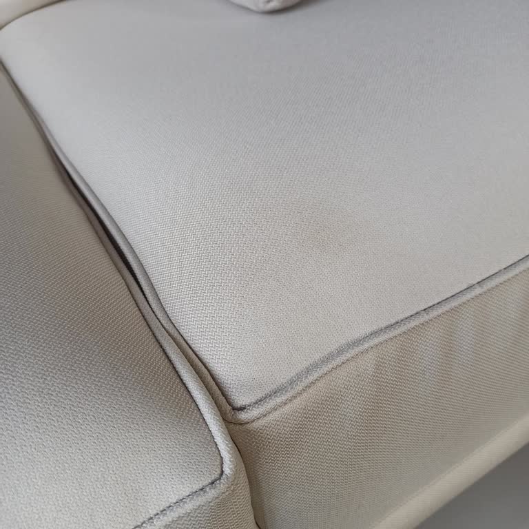 Divanev Livio Koltuk Takımı: Hayal Kırıklığı Ve Bekleyen Sorunlar