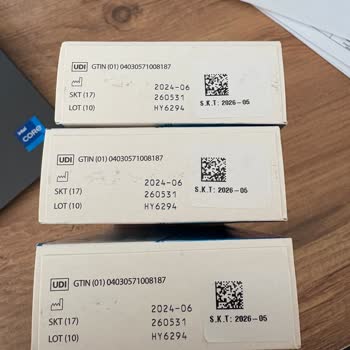 Trendyol Ürün Tarih Çelişkisi Ve İade Sorunu