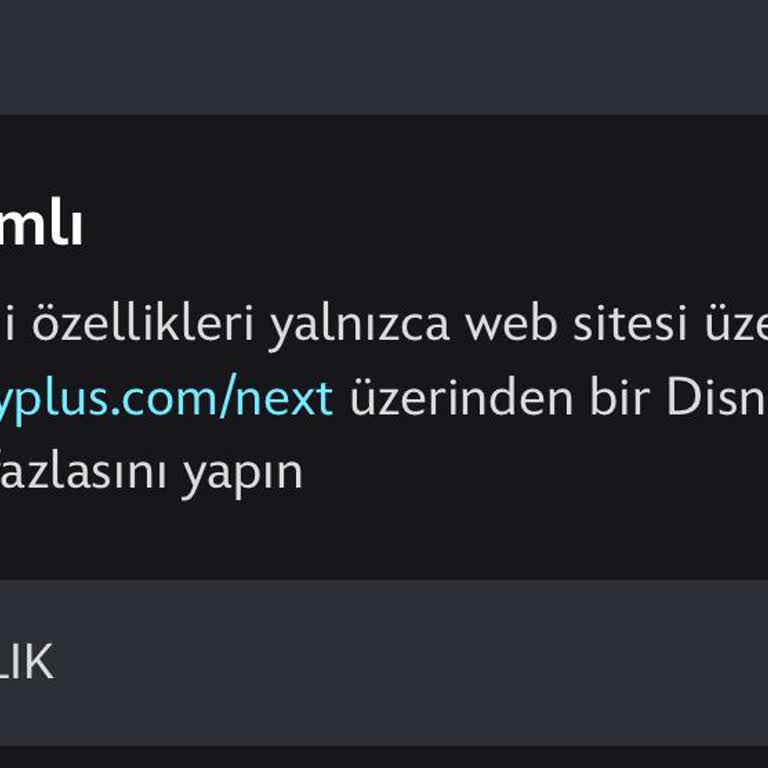 Disney Plus Üyelik Paketlerindeki Haksız Değişiklik Ve Reklam Zorunluluğu