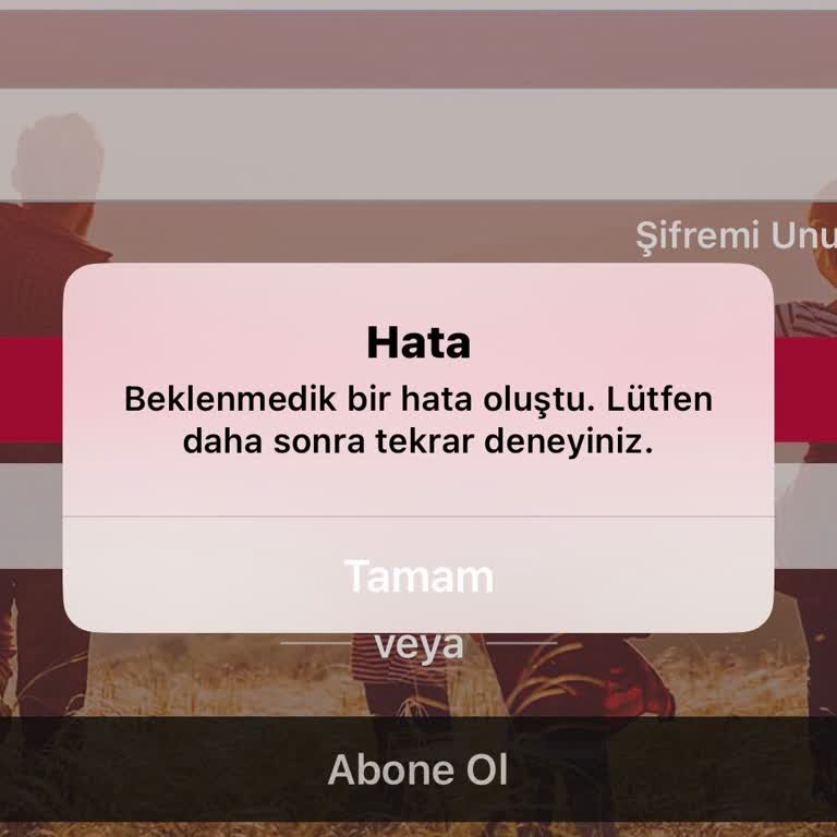 Fatura Yatırma Sorunu Ve İlgisizlik