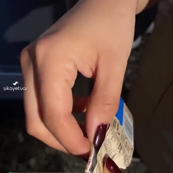 Nesfit Boş Paket O Paraya Bu Kadar Miktar