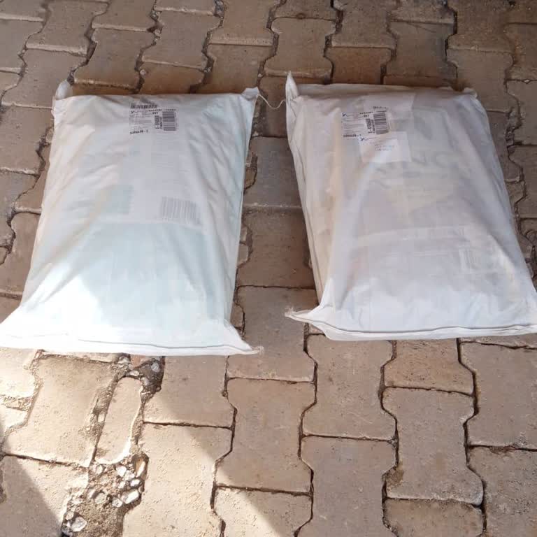 Yanlış Ve Eksik Mama Siparişi Teslimatı