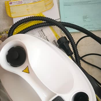 Karcher SC 3 Buharlı Makine Hayal Kırıklığı Ve Güvenlik Riski