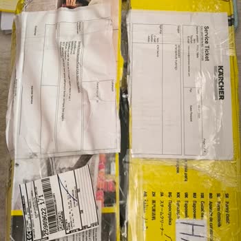 Karcher SC 3 Buharlı Makine Hayal Kırıklığı Ve Güvenlik Riski