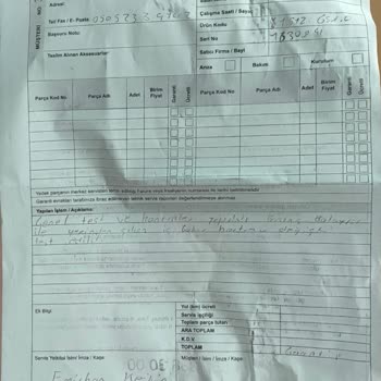 Karcher SC 3 Buharlı Makine Hayal Kırıklığı Ve Güvenlik Riski